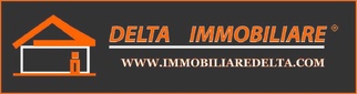 Delta Immobiliare logo
